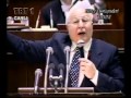 Refah-Yol TBMM Bütçe Görüşmeleri 1996 2/4