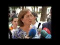 Cata de vinos en El Toboso