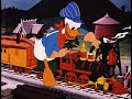 Chip y Dale - Out of Scale (Audio Latino)