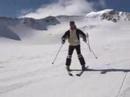 Learn to ski (Chapter 4 - From Wedge to Parallel Skiing)