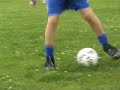 Birmingham Brazilian Soccer Schools - Got Skill? Vol.1