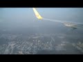 WYLĄDOWAŁ....Berlin Tegel 19.12.2009