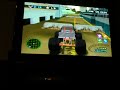 Monster Jam: 4X4 Preadator