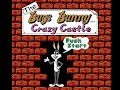 bugs bunny crazy castle: cuckoo for carrots!