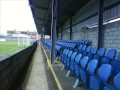 Cobh Ramblers Ground Development Cobh Ramblers Ground Development