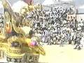 CARNAVAL DE ORURO Patrimonio oral e intangible de la humanid