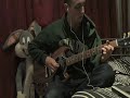 Today- Smashing Pumpkins (5 guitar cover)