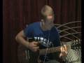 Today- Smashing Pumpkins (5 guitar cover)
