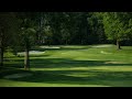 Oak Hill - Changes for 2013 PGA Championship