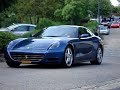 Ferrari - Ferrari Challenge 2007