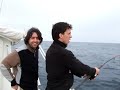jigging seriole au combat jigging seriole au combat