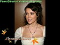 Fotomontaje de mis actrices y cantantes favoritas [Para ti seria]
