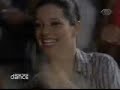 Dance Dance Dance - Celeste dan�ando e soltando suas p�rolas
