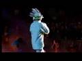 Jamiroquai - Twenty Zero One - Live In Verona