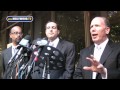 Howard K. Stern Vindicated of Wrongdoing in Anna Nicole Smith's Drug Abuse