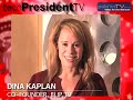 Dina Kaplan on the YouTube Debate