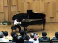 ABRSM 2006 High Score Concert