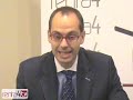 Renta 4: Cierre de mercados financieros en España  18-11-08
