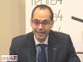 Renta 4: Cierre de mercados financieros en España  18-11-08