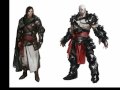 Jason Chan Character Design 1:  Style Exploration - Adobe Photoshop