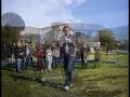 Buruntza San Martin parke arkeologikoa