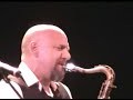 Texas Johnny Boy Milton Hopkins Honky Tonk Tenor Saxophone
