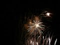 Final Fireworks Final Fireworks