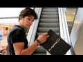 Mike's Makeup Haul?! (My BF BUYS My Makeup TAG)