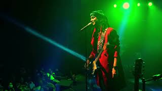 Humnava Mere Live - Jubin Nautiyal  Malaysia