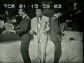 1960 Willie And The Hand Jive