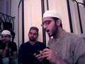 videos de Her Waqat Tasawar Maen Madinay Kee Galee Ho  ... Sohaib Biabani