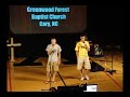 Group Workcamps Valdosta