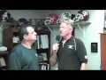 Coach's Corner - Paradise Panthers - Nov. 4, 2009