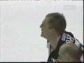 Rob Ray vs Peter Worrell