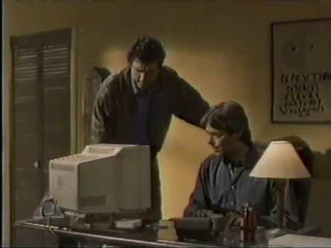 Early AOL Commercial 1995 – Funny Video