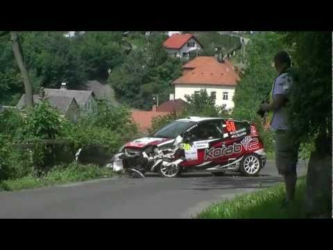 Latest WRC HD & Rally HD Videos