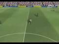 Liverpool FC vs FC Barcelona  Fifa 2008