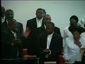 Gethsemane Baptist Church Vocal Choir