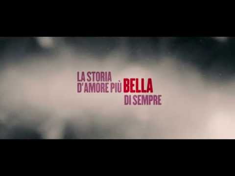 Preview Trailer Romeo & Juliet il trailer italiano