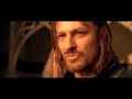 The Lord of the Rings: Super Trailer