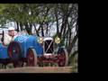 Versenyre kész: Salmson AL3