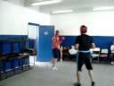Thiago Sharingam vs Roberto Costa---round 1---
