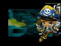 MapleStory Episode 2 - Kinghts of Cygnus (KoC)