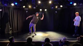 Hiroki vs miitoo – sweet dream POP SP!! FINAL