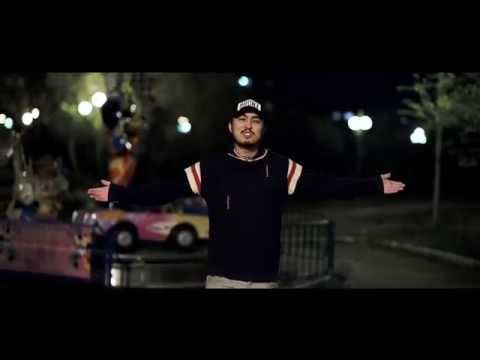 STREET POETRY ELISTA (Выпуск 2) - Pashu (RNCN)