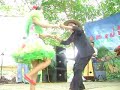 Yefren Cisneros Y Kimberling Colmenares V