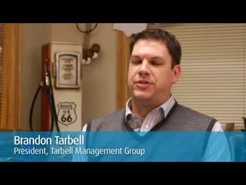 Brandon Tarbell: Managing and Growing a Multi-Generational Family Business