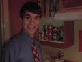 Gourlay - Exchange Trip (The Banton Song) music video