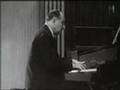 (Magaloff)Schubert Impromptu in E-flat, Op. 90-2