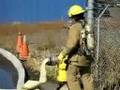 Fire Hydrant Training